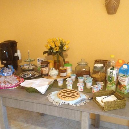 Il B&B Maison Graziella Viagrande Εξωτερικό φωτογραφία