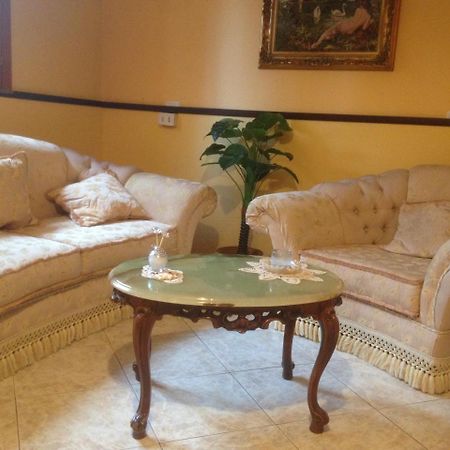 Il B&B Maison Graziella Viagrande Εξωτερικό φωτογραφία