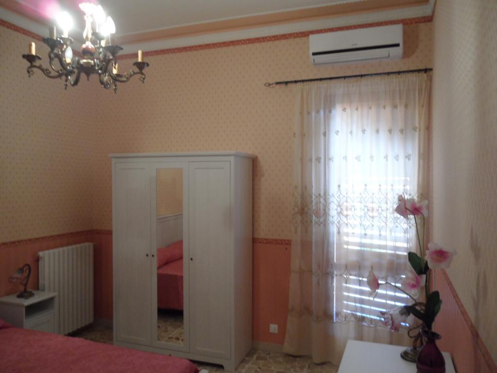 Il B&B Maison Graziella Viagrande Εξωτερικό φωτογραφία