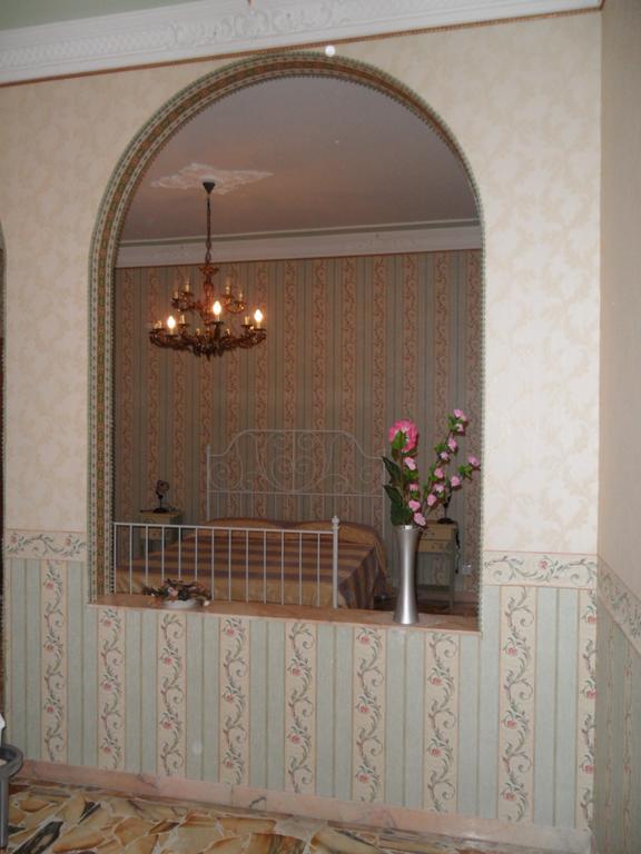 Il B&B Maison Graziella Viagrande Εξωτερικό φωτογραφία