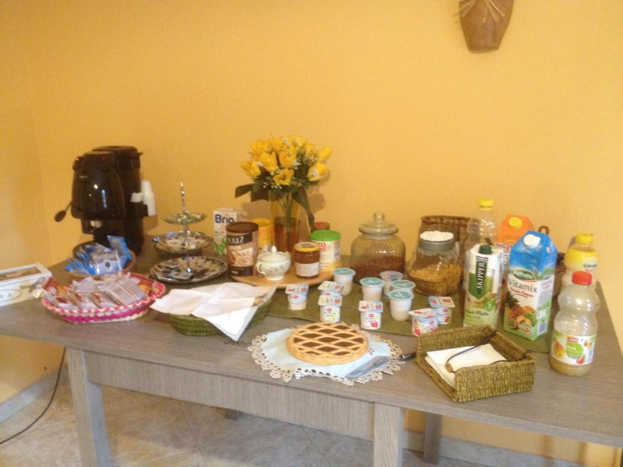 Il B&B Maison Graziella Viagrande Εξωτερικό φωτογραφία