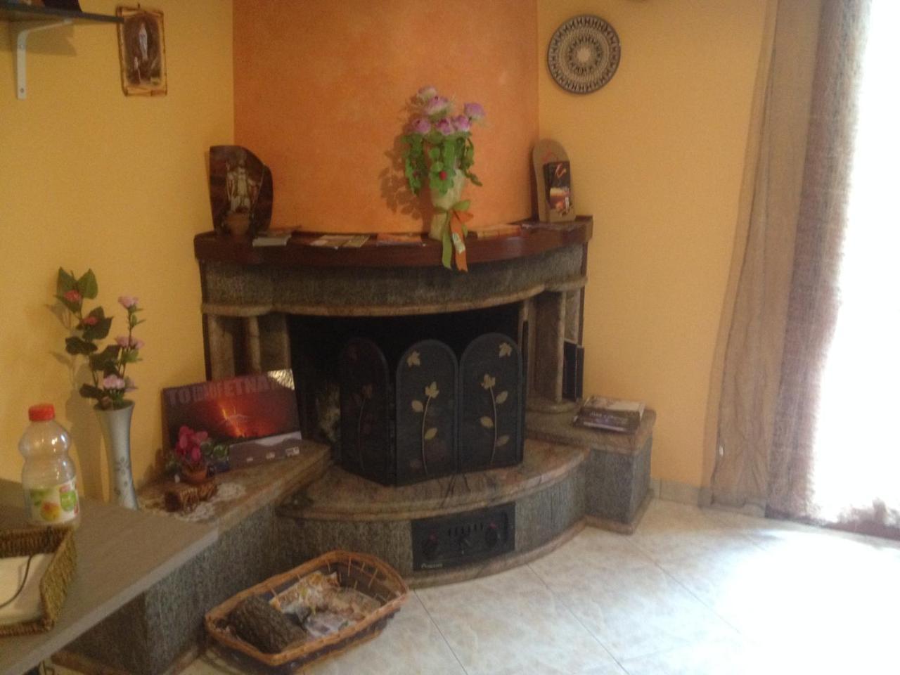 Il B&B Maison Graziella Viagrande Εξωτερικό φωτογραφία