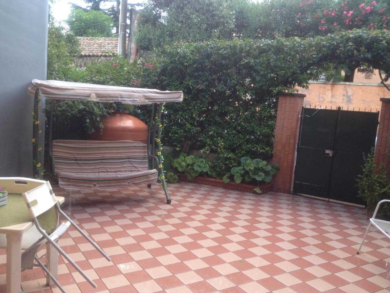 Il B&B Maison Graziella Viagrande Εξωτερικό φωτογραφία