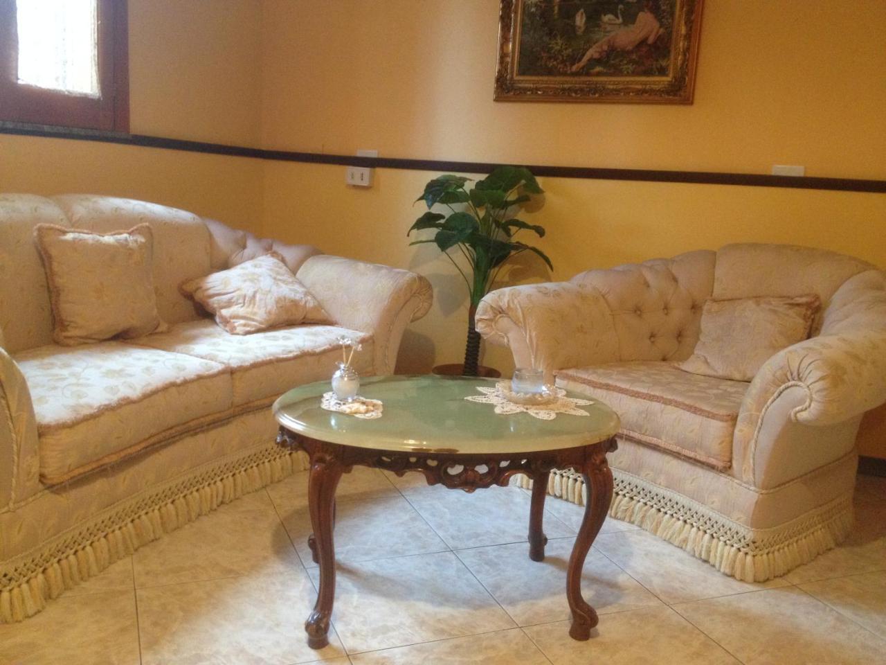 Il B&B Maison Graziella Viagrande Εξωτερικό φωτογραφία