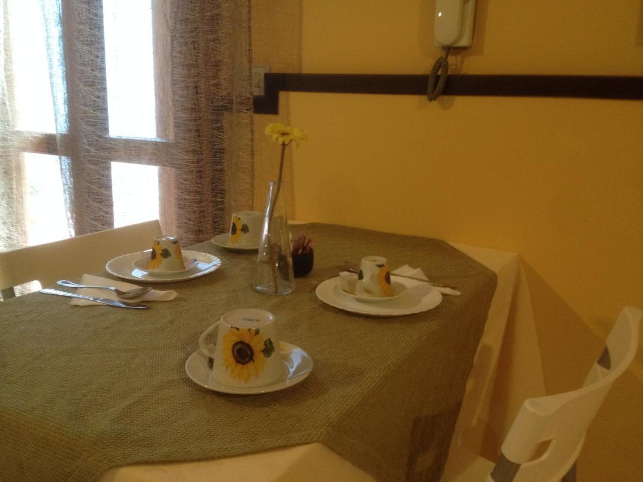 Il B&B Maison Graziella Viagrande Εξωτερικό φωτογραφία