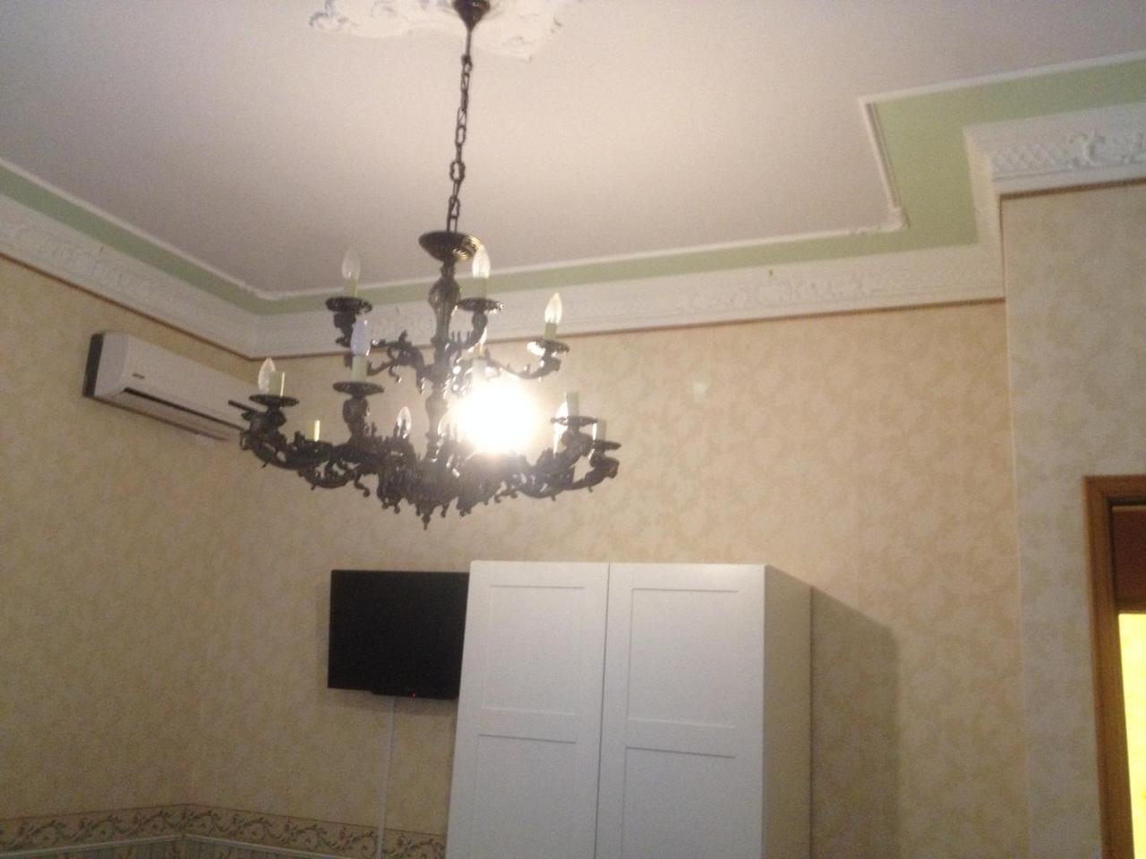Il B&B Maison Graziella Viagrande Εξωτερικό φωτογραφία