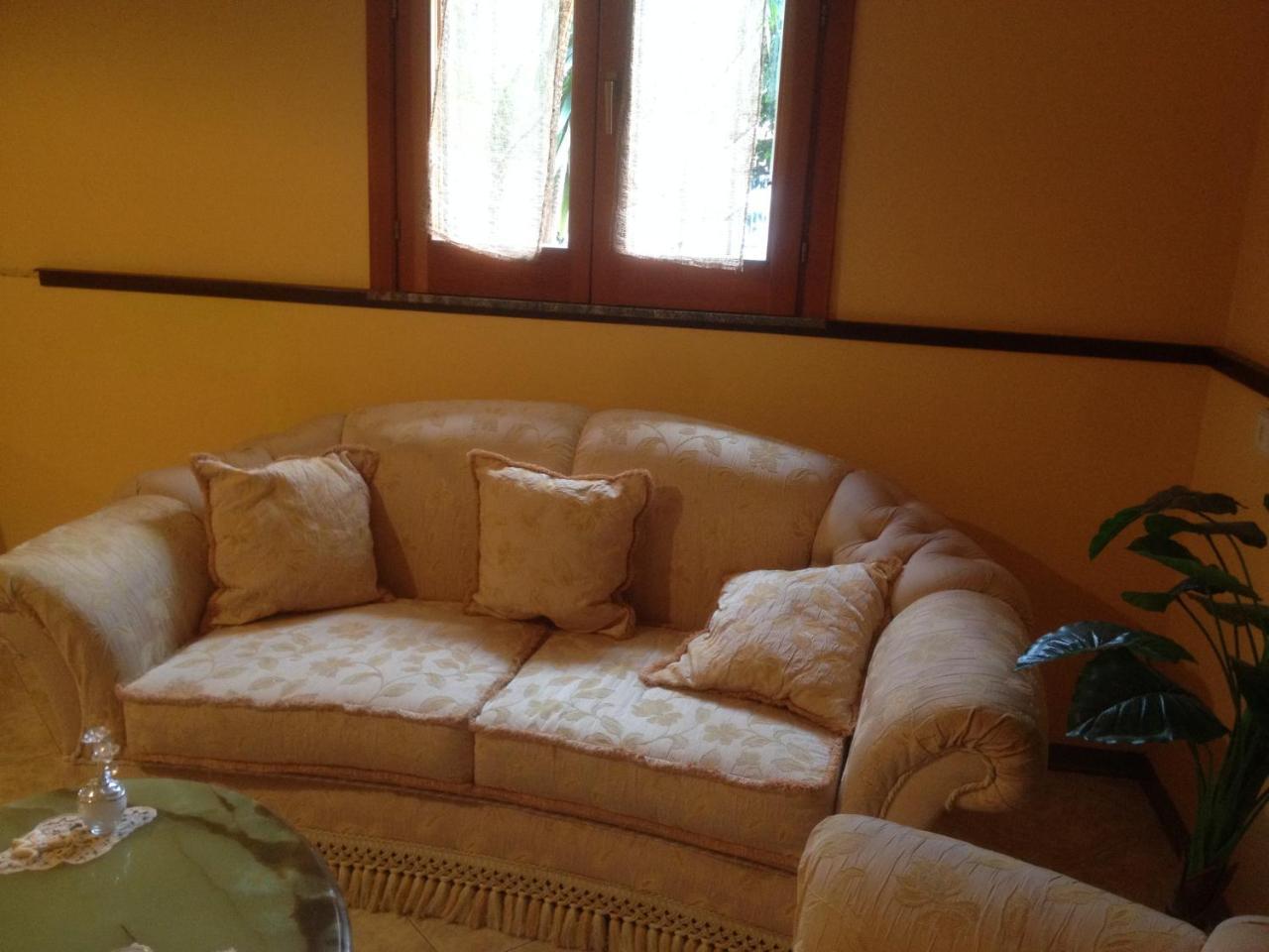 Il B&B Maison Graziella Viagrande Εξωτερικό φωτογραφία