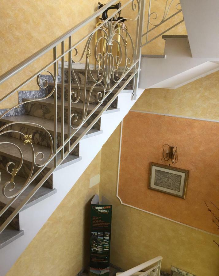 Il B&B Maison Graziella Viagrande Εξωτερικό φωτογραφία