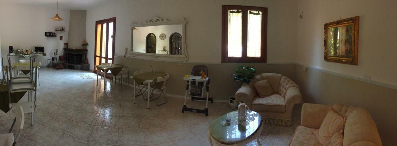 Il B&B Maison Graziella Viagrande Εξωτερικό φωτογραφία