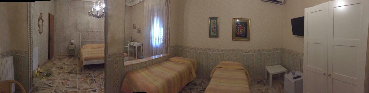 Il B&B Maison Graziella Viagrande Εξωτερικό φωτογραφία