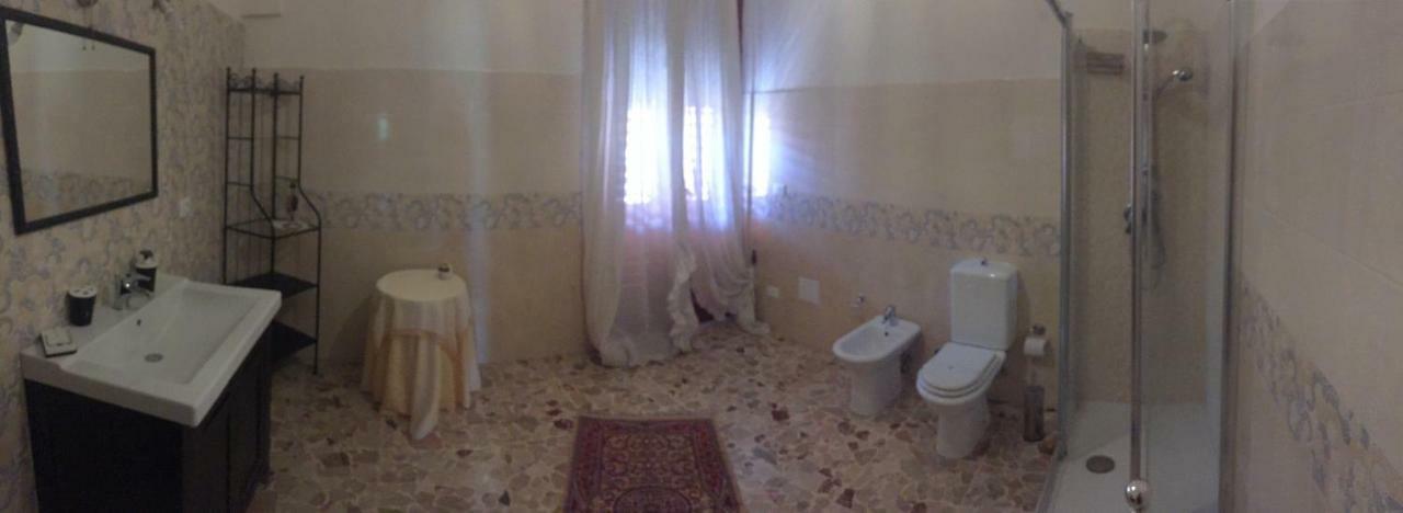 Il B&B Maison Graziella Viagrande Εξωτερικό φωτογραφία