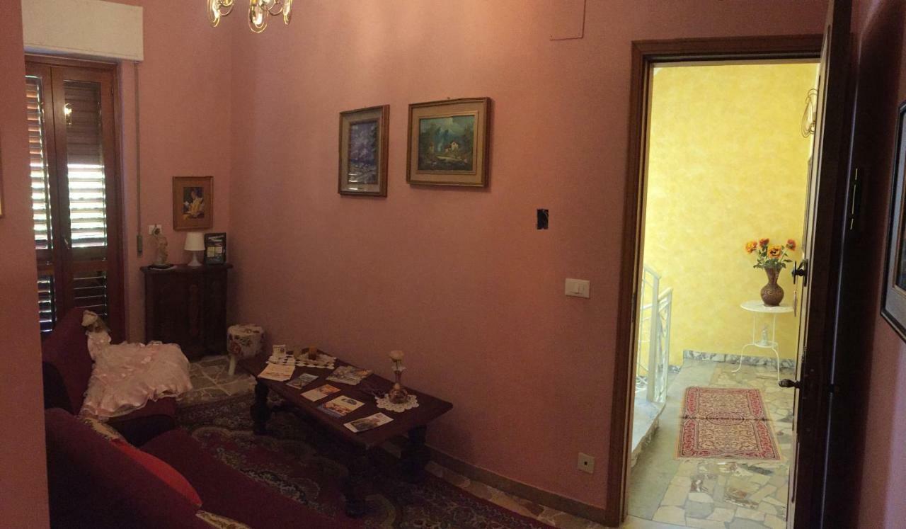 Il B&B Maison Graziella Viagrande Εξωτερικό φωτογραφία