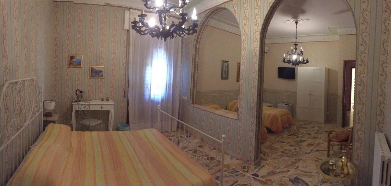 Il B&B Maison Graziella Viagrande Εξωτερικό φωτογραφία