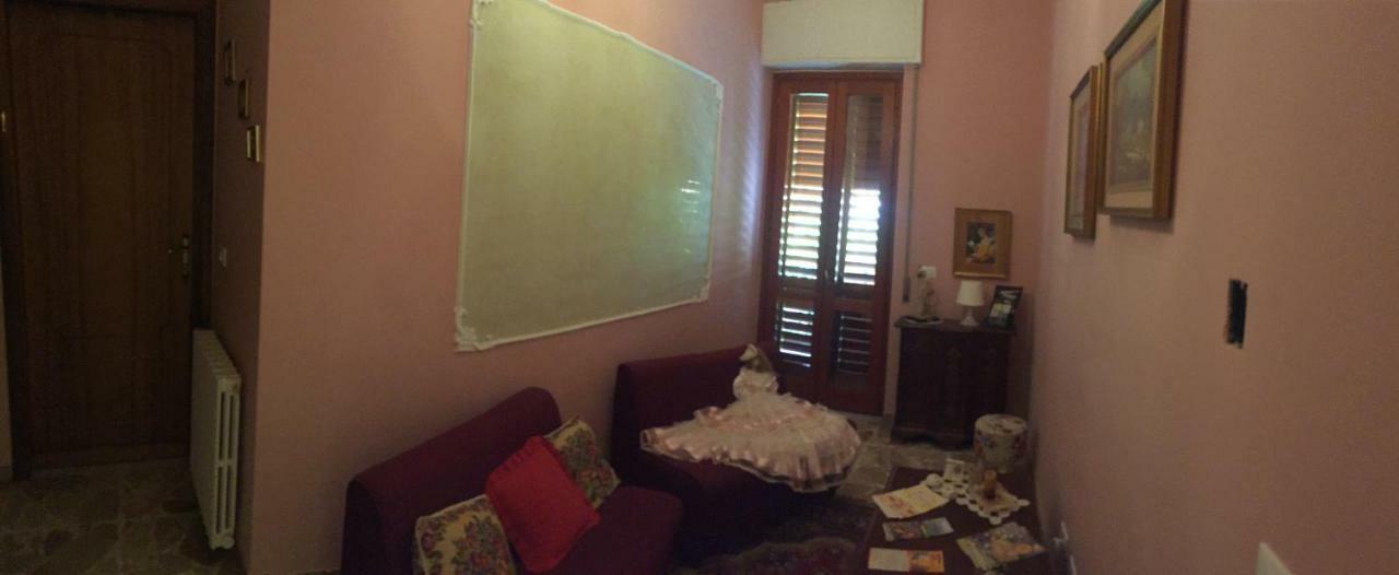 Il B&B Maison Graziella Viagrande Εξωτερικό φωτογραφία