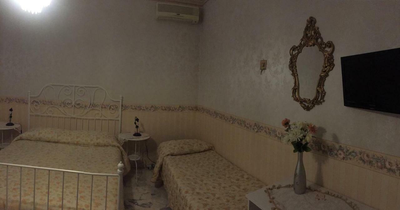 Il B&B Maison Graziella Viagrande Εξωτερικό φωτογραφία